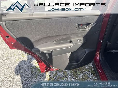 New 2026 Subaru Outback Limited AWD/4WD image 26