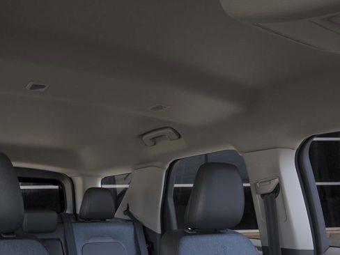 New 2026 Ford Bronco Sport Outer Banks w/ Outer Banks Tech Package+ image 22