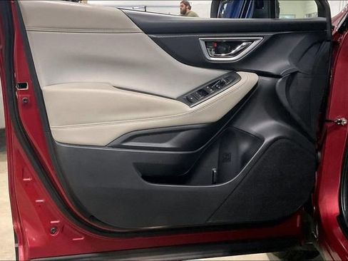 Used 2021 Subaru Forester Premium image 23