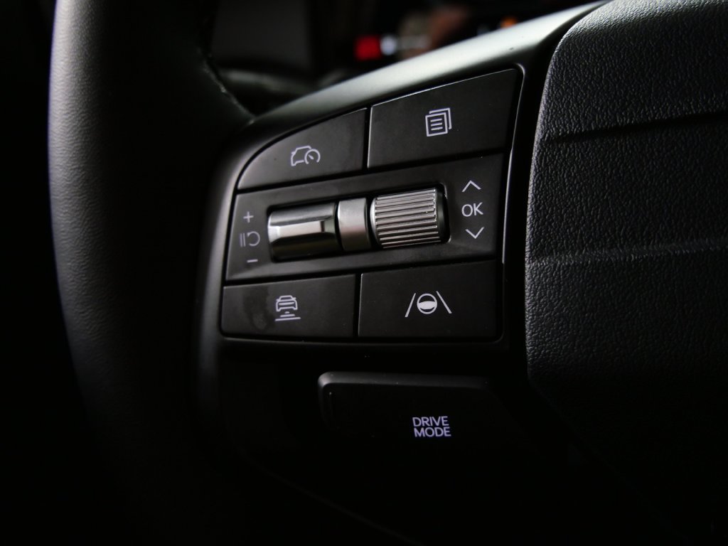 Used 2025 Kia K4 EX FWD image 19