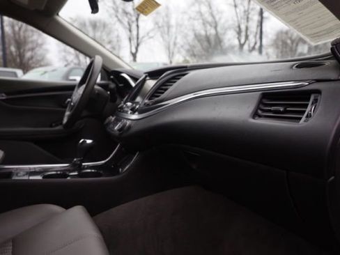 Used 2018 Chevrolet Impala LS image 35