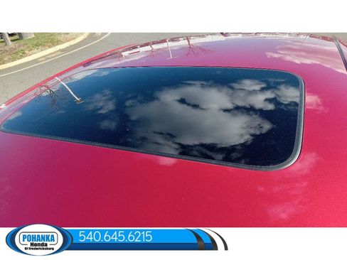 New 2025 Honda Accord Hybrid Sport image 10