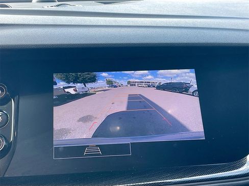 Used 2023 Buick Envision Preferred w/ Sport Touring Package image 14