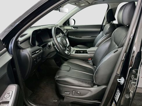 Used 2024 Hyundai Palisade SEL AWD/4WD image 13
