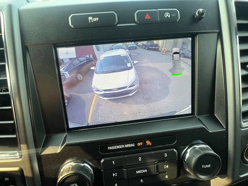 Used 2020 Ford F150 XLT w/ Equipment Group 301A Mid AWD/4WD image 26