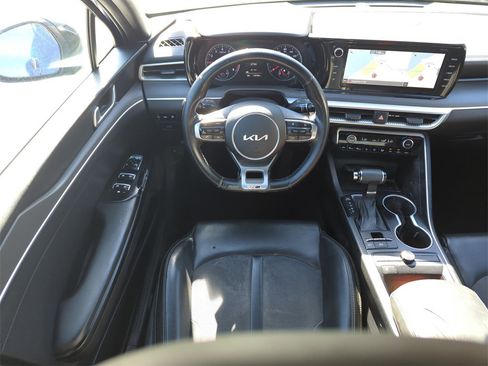 Used 2022 Kia K5 GT-Line image 14
