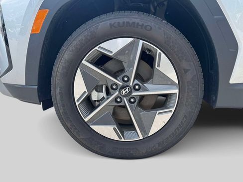 Certified 2026 Hyundai Tucson SEL AWD/4WD image 8