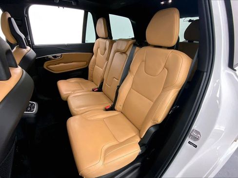 Used 2022 Volvo XC90 T6 Inscription AWD/4WD image 17