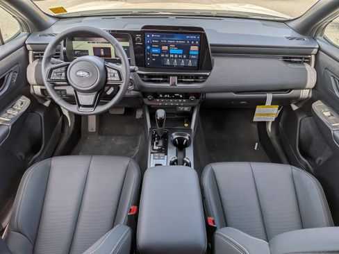 New 2026 Subaru Outback Limited image 14