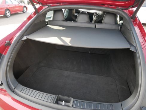 Used 2017 Tesla Model S 75D image 13