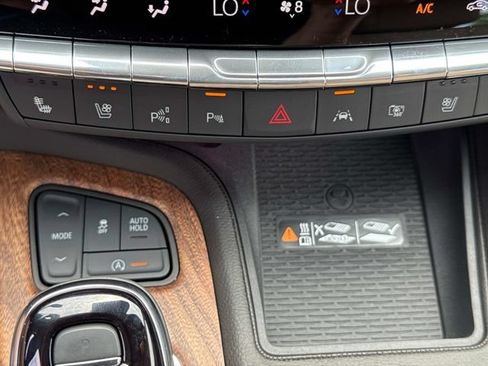 New 2026 Cadillac CT5 Premium Luxury w/ Technology Package RWD image 25