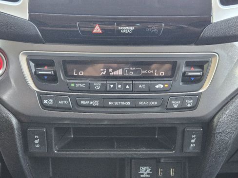 Used 2016 Honda Pilot EX-L image 21