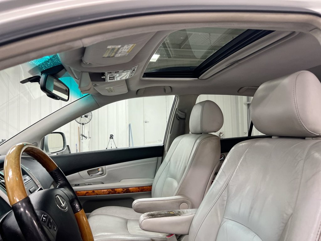Used 2007 Lexus RX 350 AWD image 18