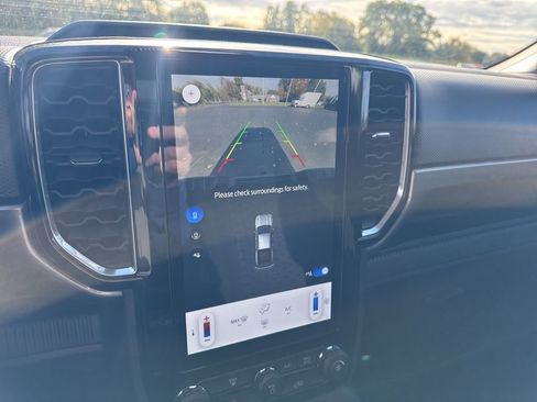 New 2025 Ford Ranger XLT w/ Trailer Tow Package image 22