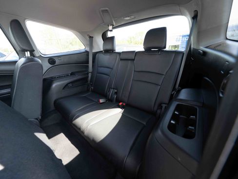 Used 2017 Honda Pilot EX-L image 24