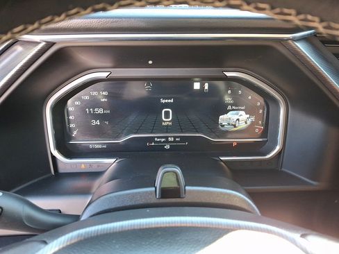 Used 2023 GMC Sierra 1500 Denali Ultimate image 20