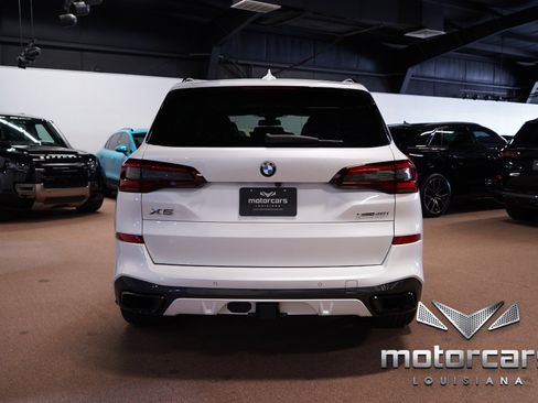 Used 2022 BMW X5 sDrive40i w/ M Sport Package RWD image 6