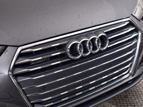 Used 2019 Audi A4 2.0T Premium Plus w/ Premium Plus Package image 9