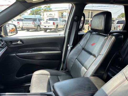 Used 2026 Dodge Durango GT AWD/4WD image 15