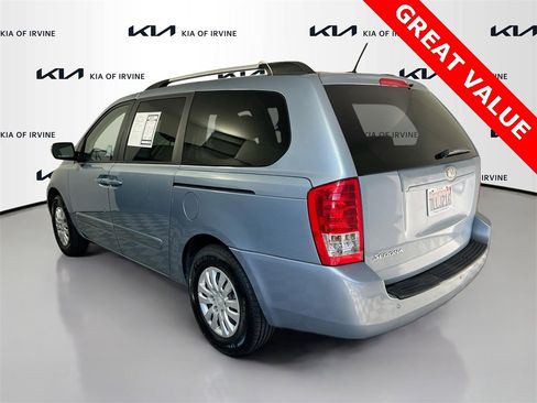 Used 2014 Kia Sedona LX image 5