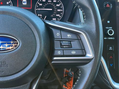 Certified 2024 Subaru Legacy Premium image 14