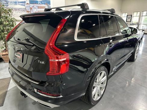 Used 2019 Volvo XC90 T6 Inscription w/ Luxury Package AWD/4WD image 28