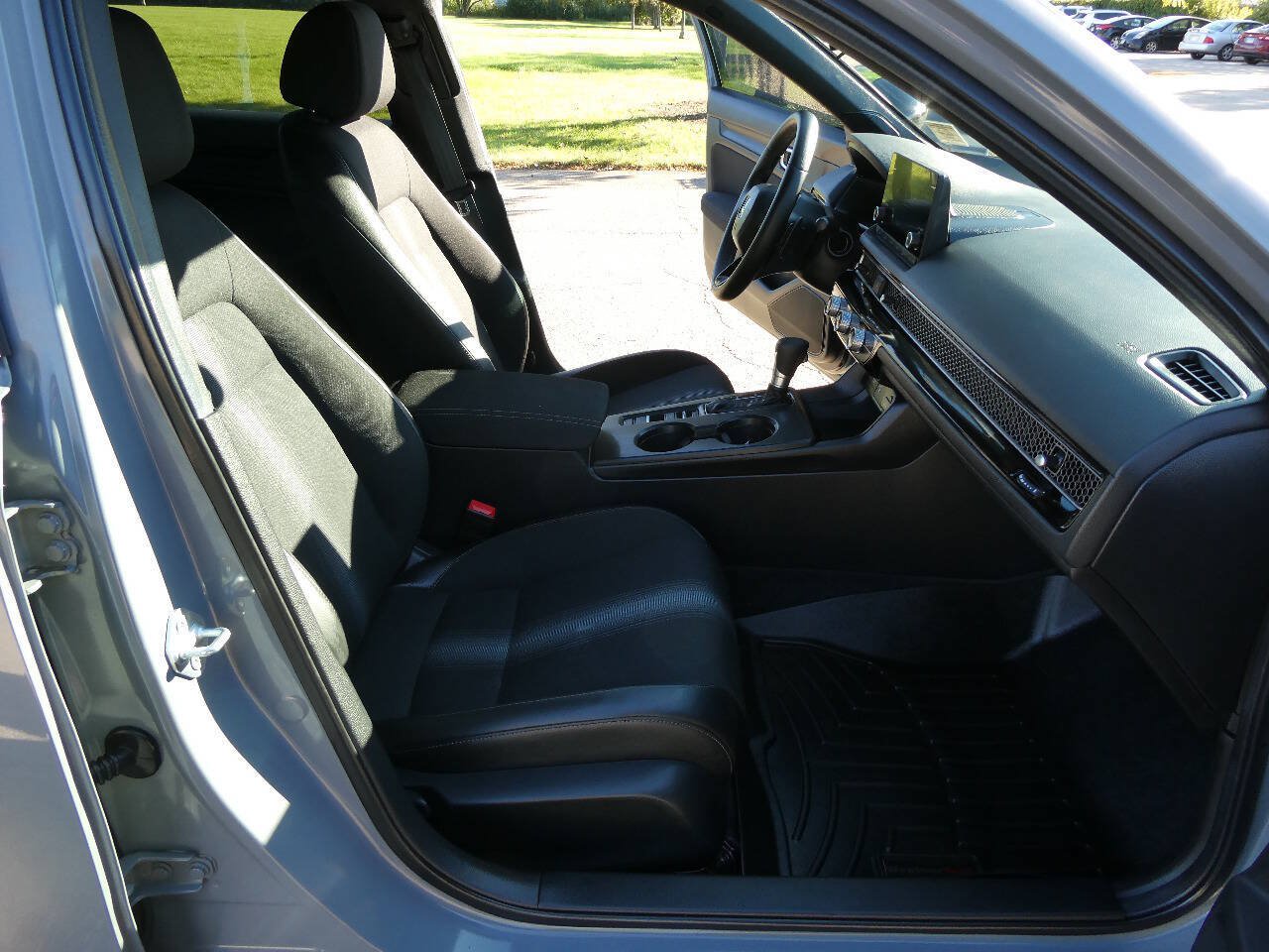 Used 2026 Honda Civic Sport image 30