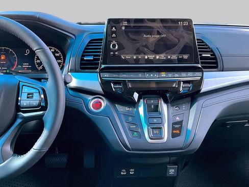 New 2026 Honda Odyssey EX-L image 6