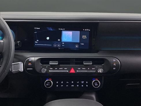 New 2026 Hyundai Palisade Calligraphy image 9