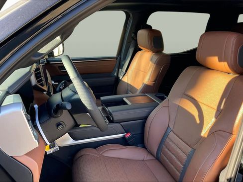 New 2026 Toyota Tundra 1794 Edition image 9