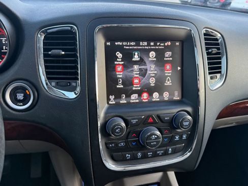 Used 2016 Dodge Durango Citadel image 26