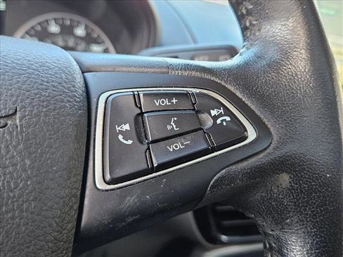 Used 2018 Ford EcoSport Titanium image 11