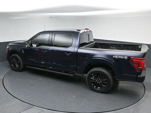 Certified 2025 Ford F150 Lariat AWD/4WD image 49