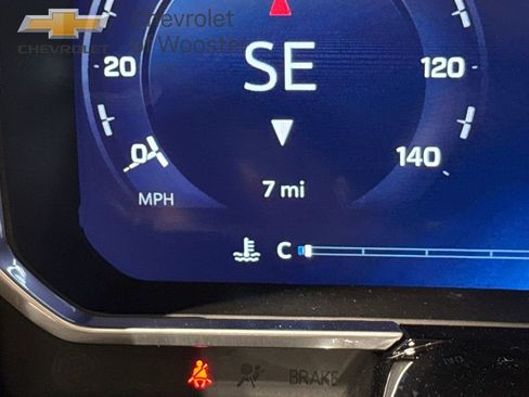 New 2026 Chevrolet Silverado 2500 High Country w/ High Country Premium Package image 19