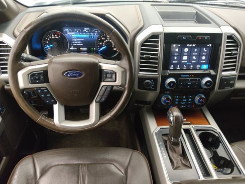Used 2017 Ford F150 King Ranch AWD/4WD image 22