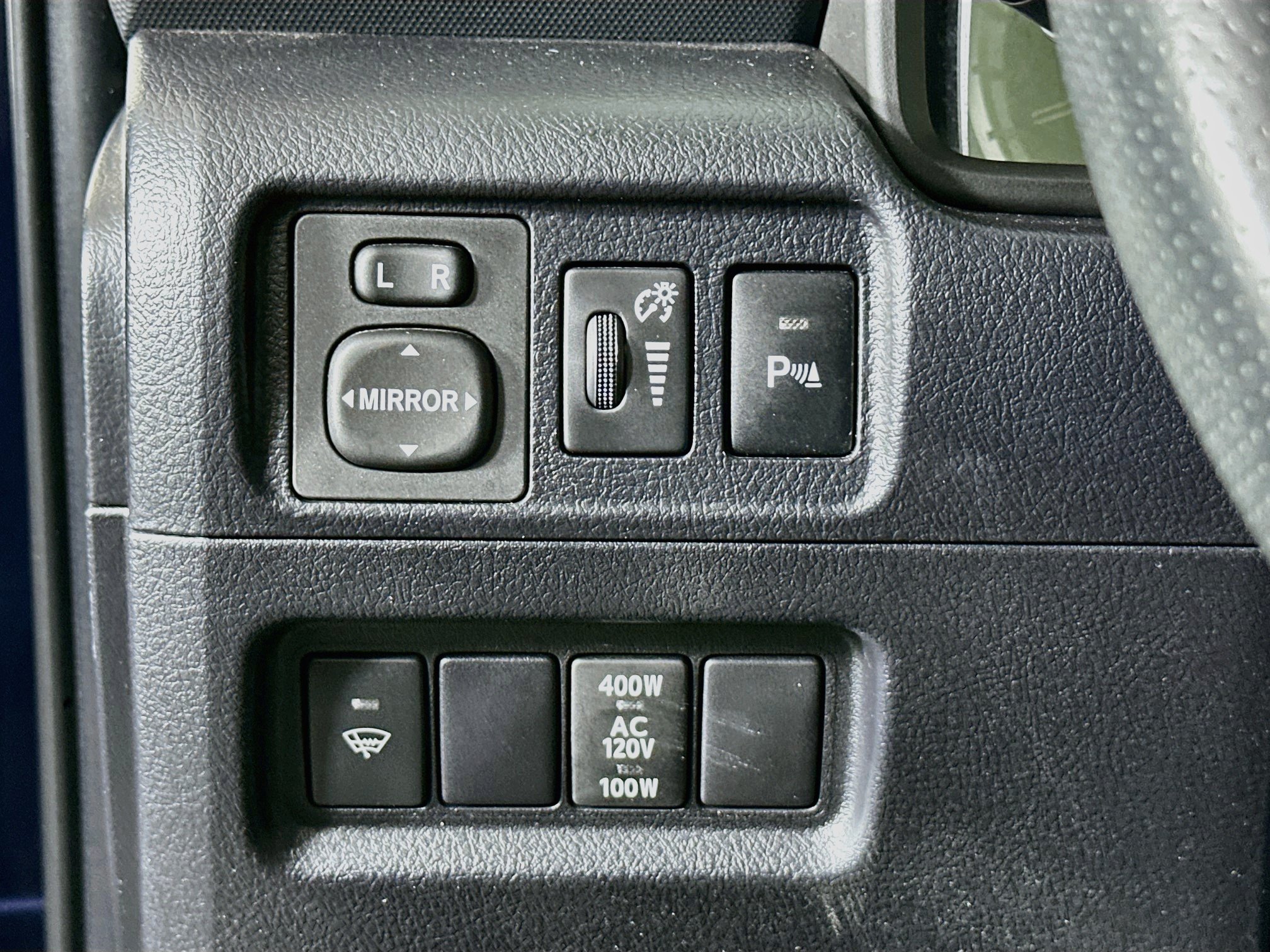 Used 2019 Toyota 4Runner Limited RWD image 16