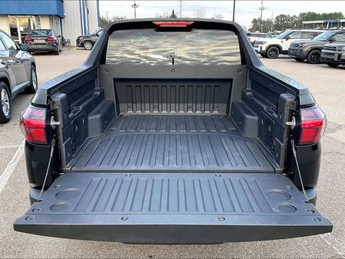 Certified 2024 Hyundai Santa Cruz SEL image 34