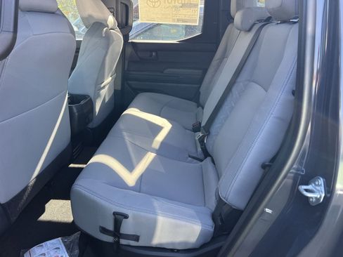 New 2025 Toyota Tacoma SR5 image 19