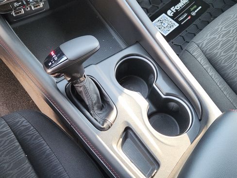 New 2026 Dodge Durango GT w/ Blacktop Package image 16