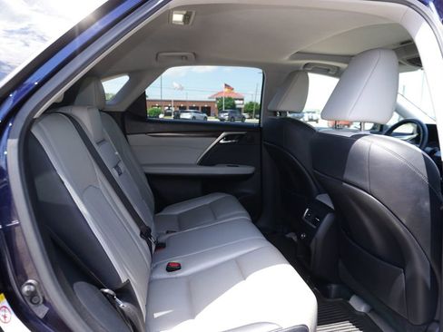 Used 2016 Lexus RX 350 AWD w/ Premium Package image 7