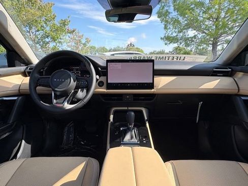 New 2026 MAZDA CX-5 2.5 S w/ Premium Package AWD/4WD image 11