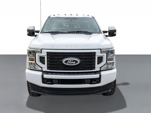 Used 2020 Ford F350 XL w/ STX Appearance Package image 37