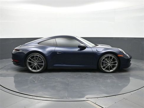 Used 2021 Porsche 911 Carrera image 20