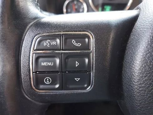 Used 2014 Jeep Wrangler Unlimited Sahara w/ Connectivity Group image 24