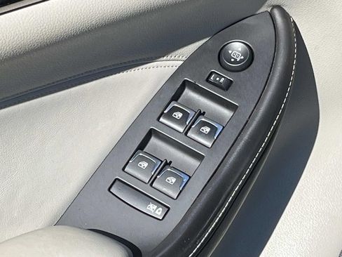 Used 2014 Cadillac CTS Luxury image 24