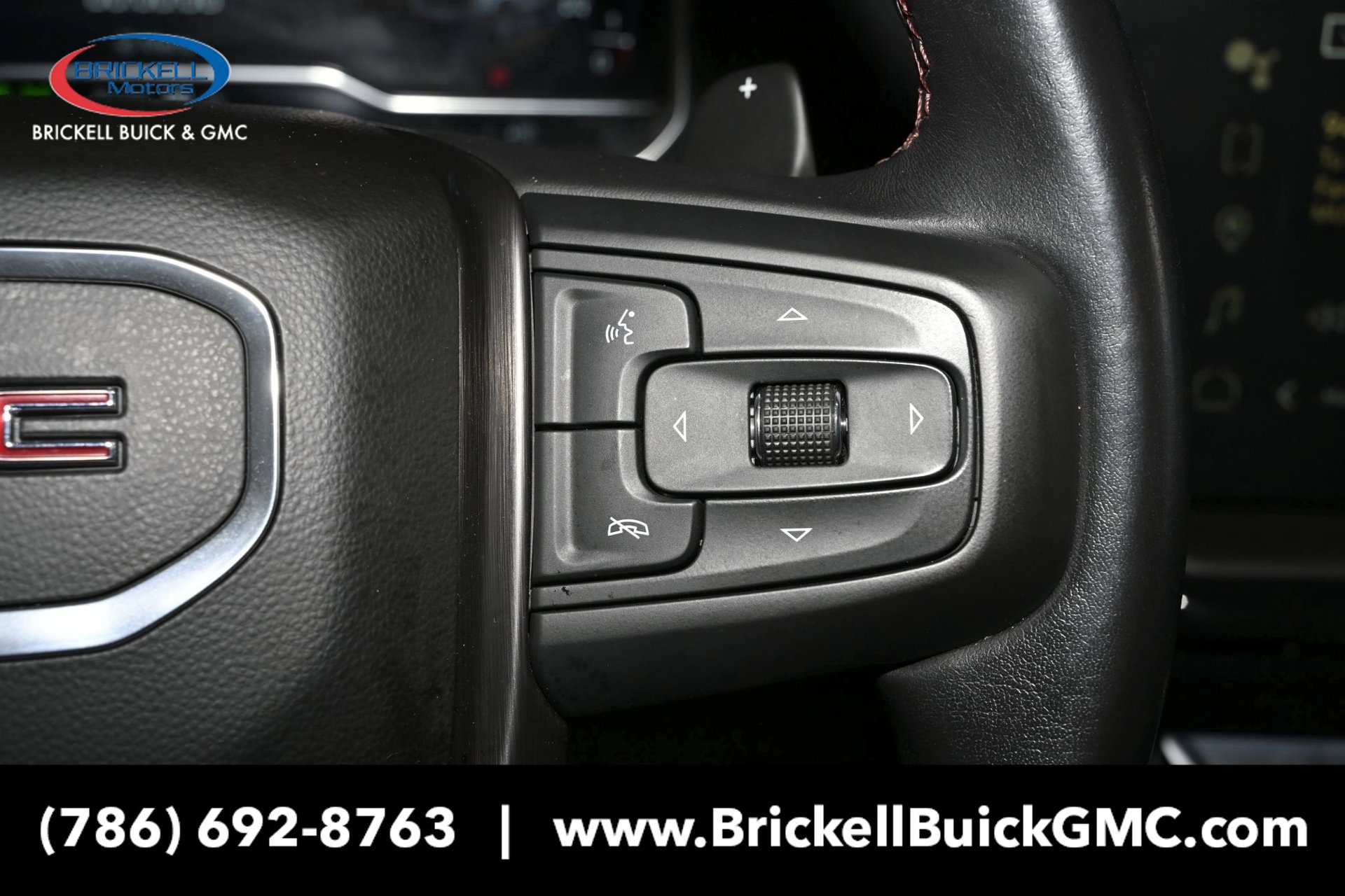 Used 2024 GMC Sierra 1500 AT4X AWD/4WD image 38
