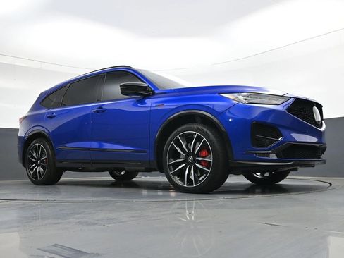 Used 2024 Acura MDX Type S image 26