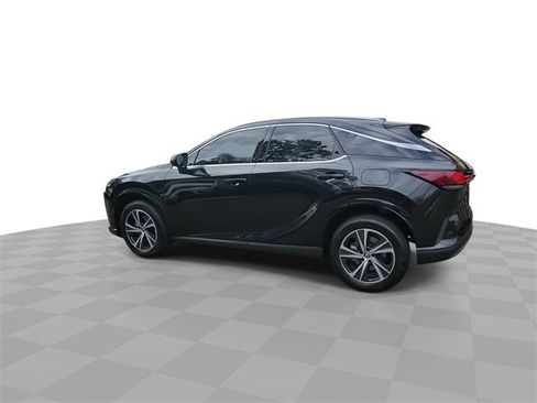 Used 2024 Lexus RX 350 Premium image 6