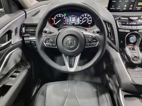 Used 2025 Acura RDX w/ Technology Package image 25