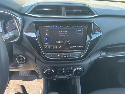 Used 2023 Chevrolet TrailBlazer LT w/ Convenience Package image 15